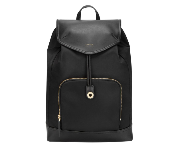 TARGUS Plecak Newport 15'' czarny TSB964GL - 580329 - zdjęcie